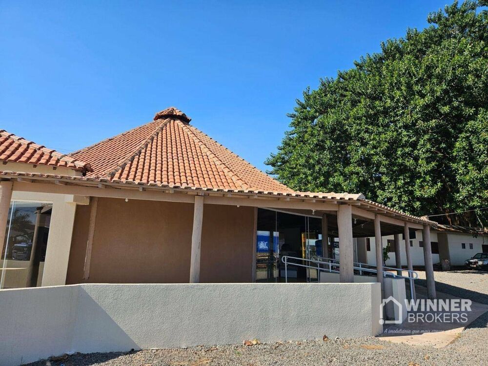 Prédio Inteiro, 600 m² - Foto 24