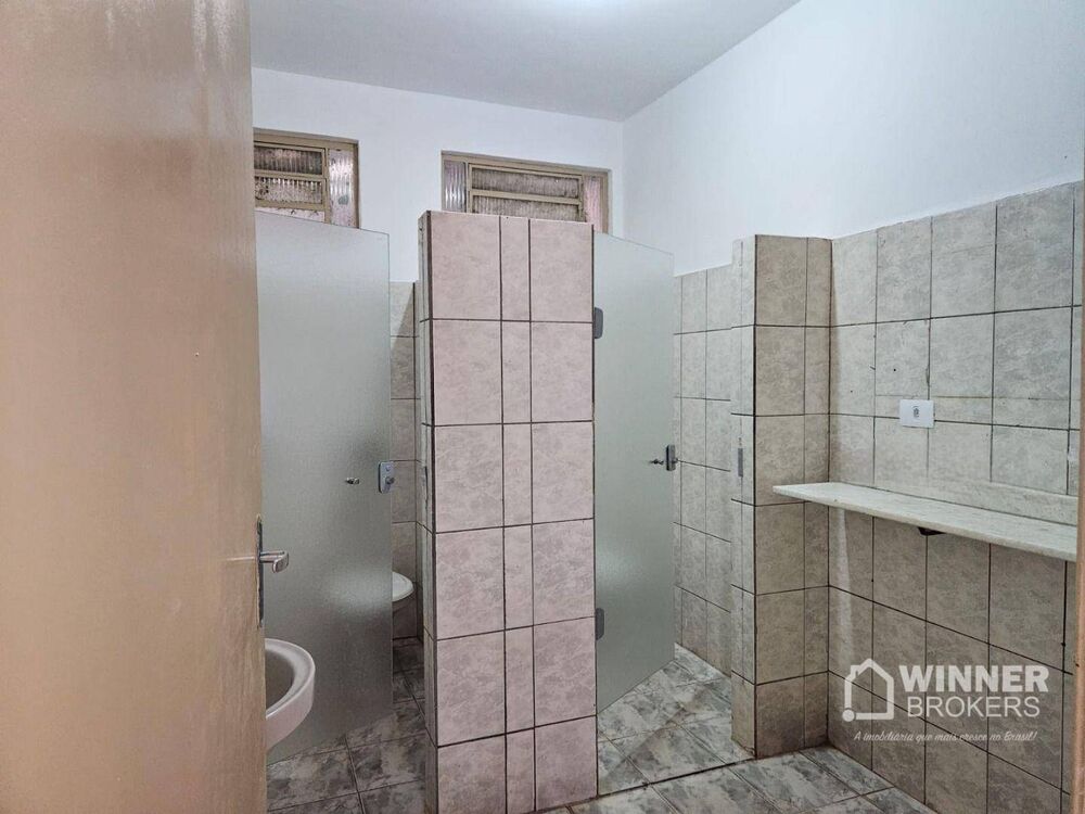 Prédio Inteiro, 600 m² - Foto 12