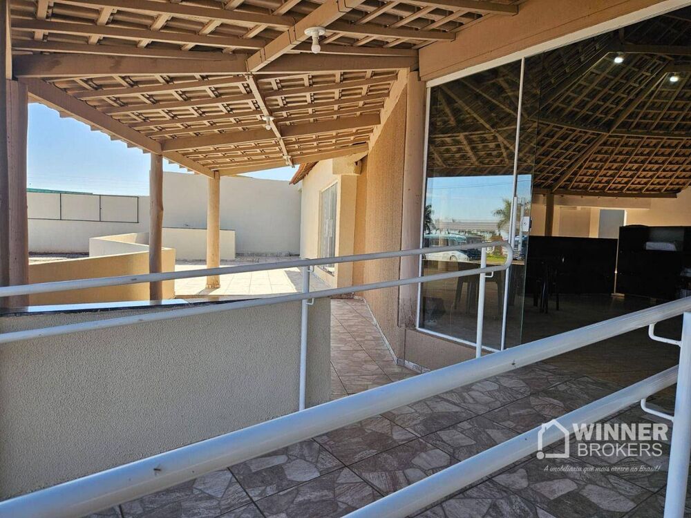 Prédio Inteiro, 600 m² - Foto 3