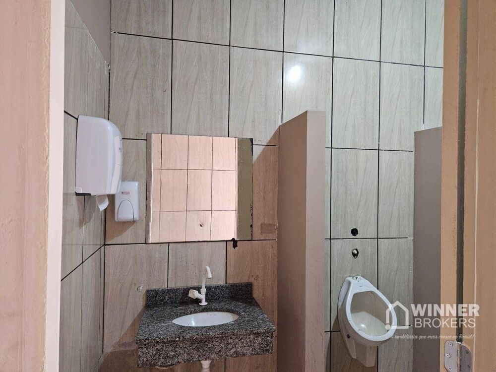 Prédio Inteiro, 600 m² - Foto 15