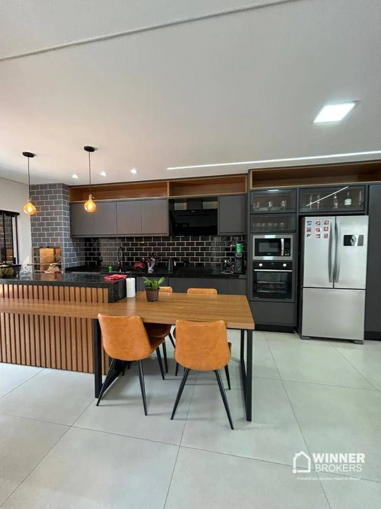Casa, 3 quartos, 111 m² - Foto 5