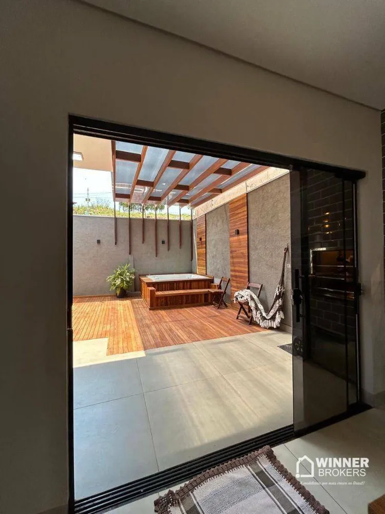 Casa, 3 quartos, 111 m² - Foto 6