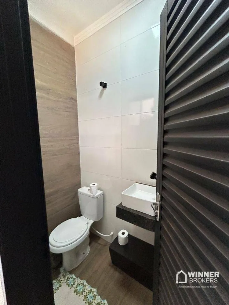 Casa, 3 quartos, 111 m² - Foto 7