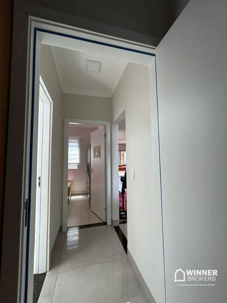 Casa, 3 quartos, 111 m² - Foto 3