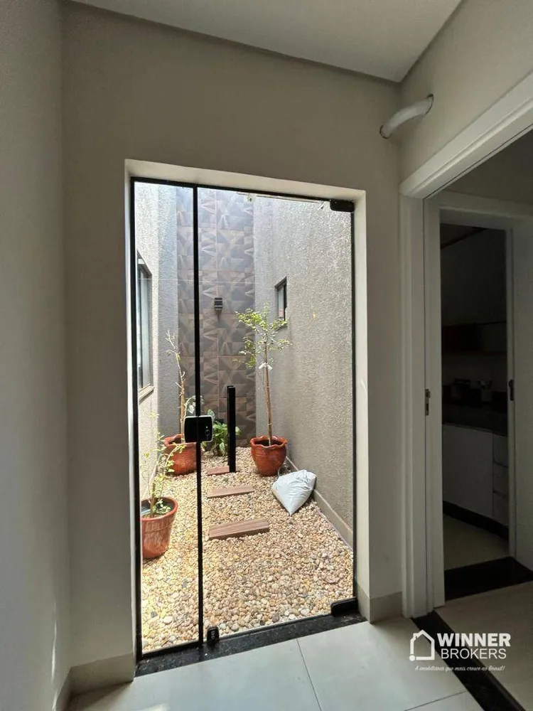 Casa, 3 quartos, 111 m² - Foto 4