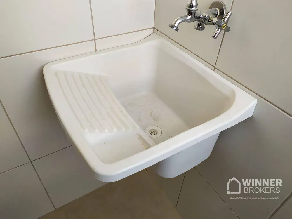 Kitnet-Studio, 27 m² - Foto 10