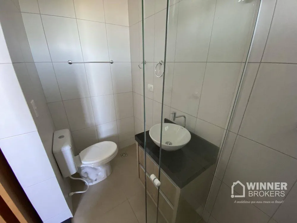 Kitnet-Studio, 27 m² - Foto 5