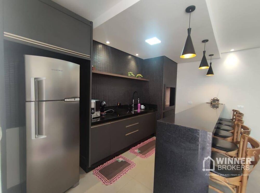 Casa, 3 quartos, 260 m² - Foto 8