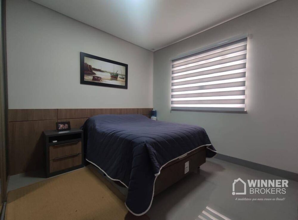 Casa, 3 quartos, 260 m² - Foto 3