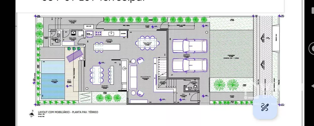 Sobrado à venda com 4 quartos, 231m² - Foto 5