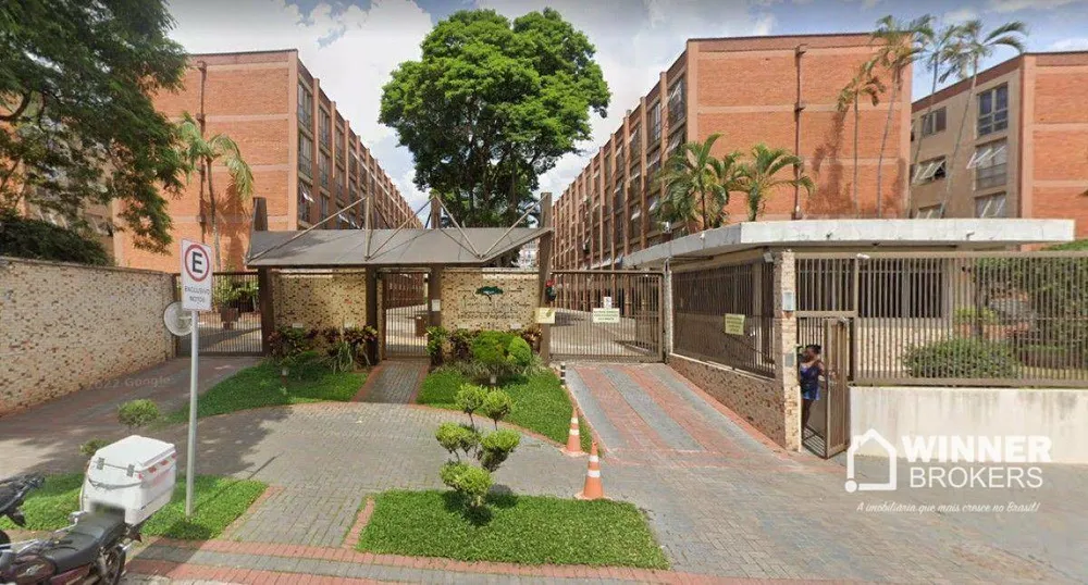 Apartamento, 3 quartos, 84 m² - Foto 1
