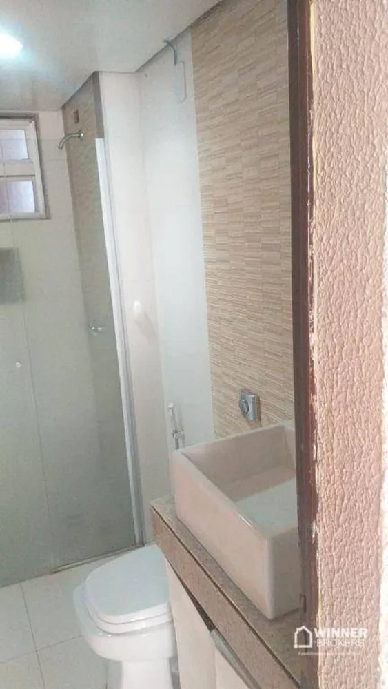 Apartamento, 3 quartos, 84 m² - Foto 7