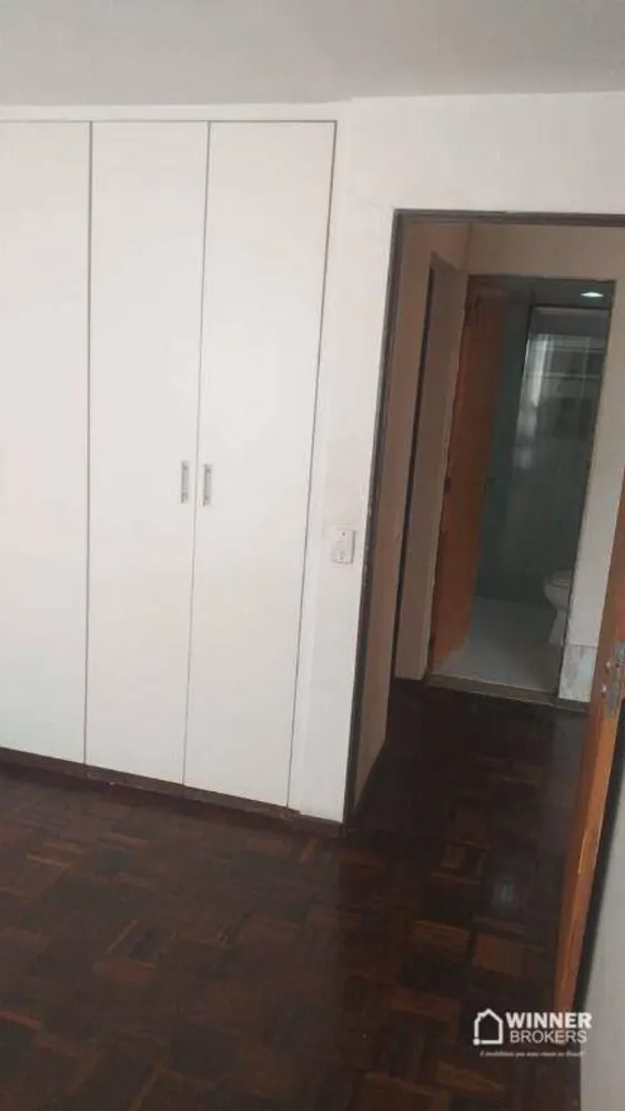 Apartamento, 3 quartos, 84 m² - Foto 4