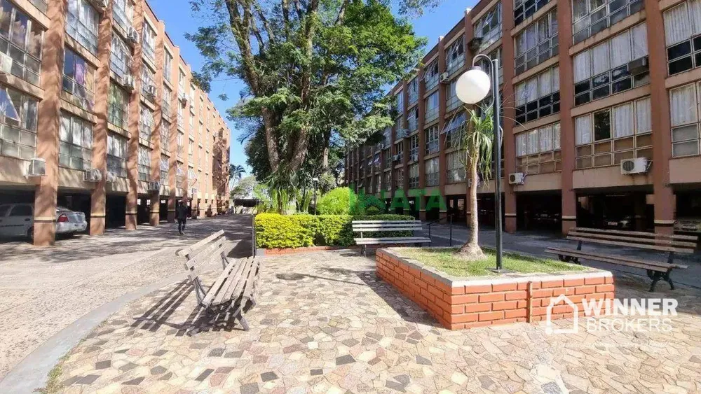 Apartamento, 3 quartos, 84 m² - Foto 2