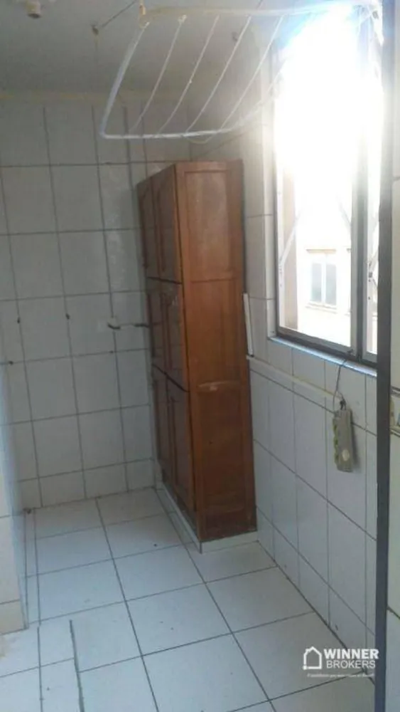 Apartamento, 3 quartos, 84 m² - Foto 11