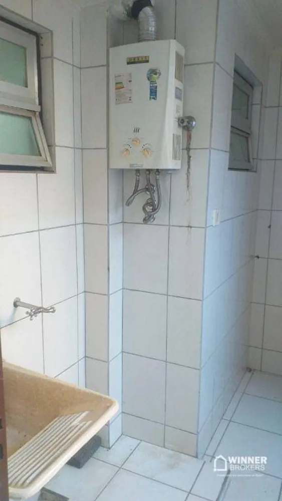 Apartamento, 3 quartos, 84 m² - Foto 10