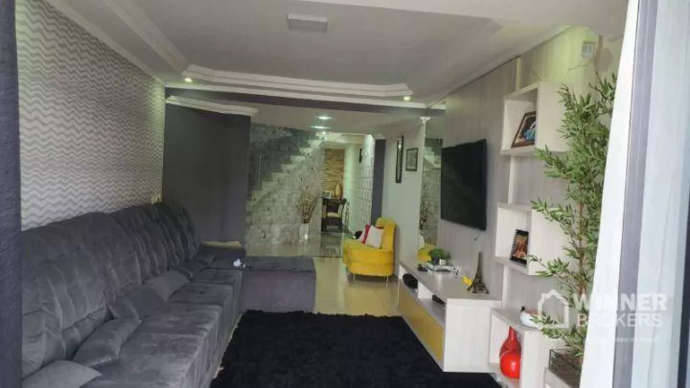 Sobrado à venda com 4 quartos, 256m² - Foto 6