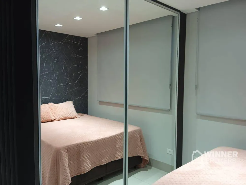 Apartamento, 2 quartos, 86 m² - Foto 7