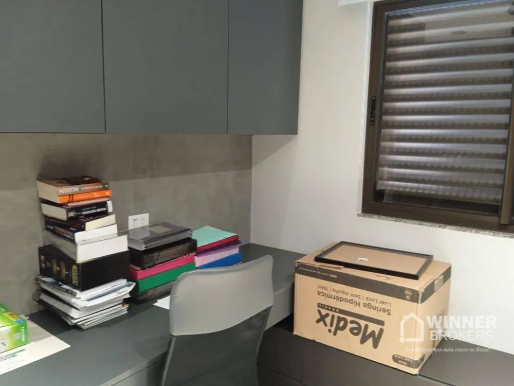 Apartamento, 2 quartos, 86 m² - Foto 5