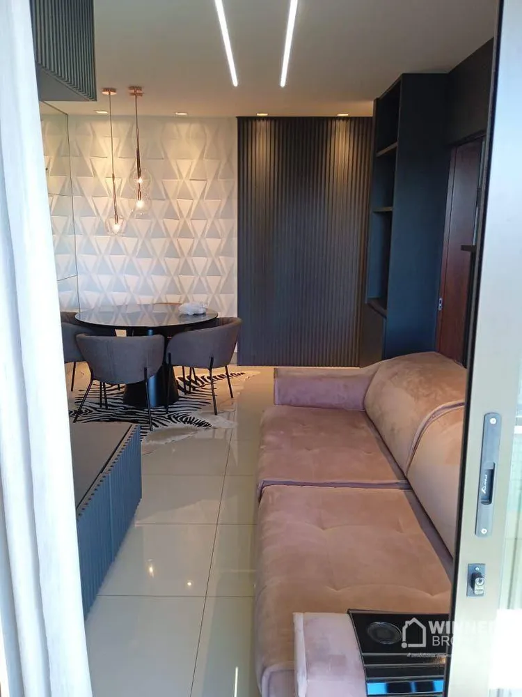Apartamento, 2 quartos, 86 m² - Foto 3