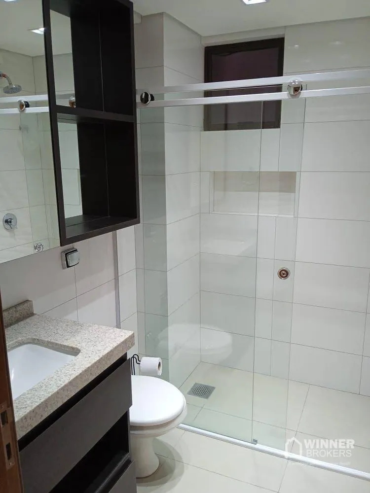 Apartamento, 2 quartos, 86 m² - Foto 12