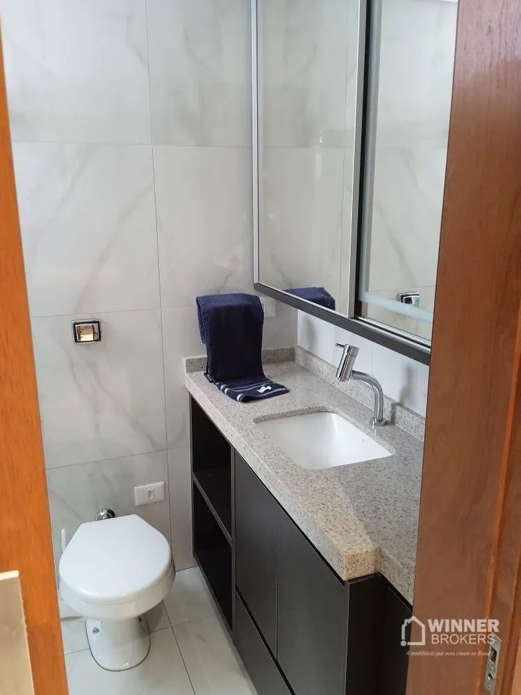 Apartamento, 2 quartos, 86 m² - Foto 10