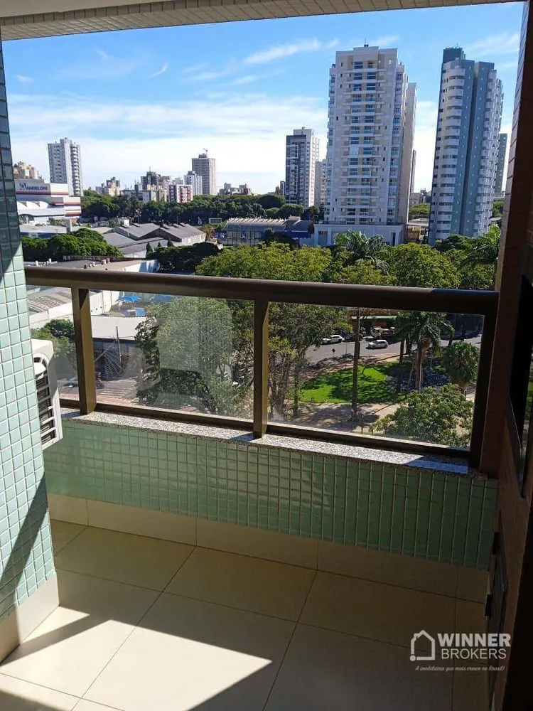 Apartamento, 2 quartos, 86 m² - Foto 11