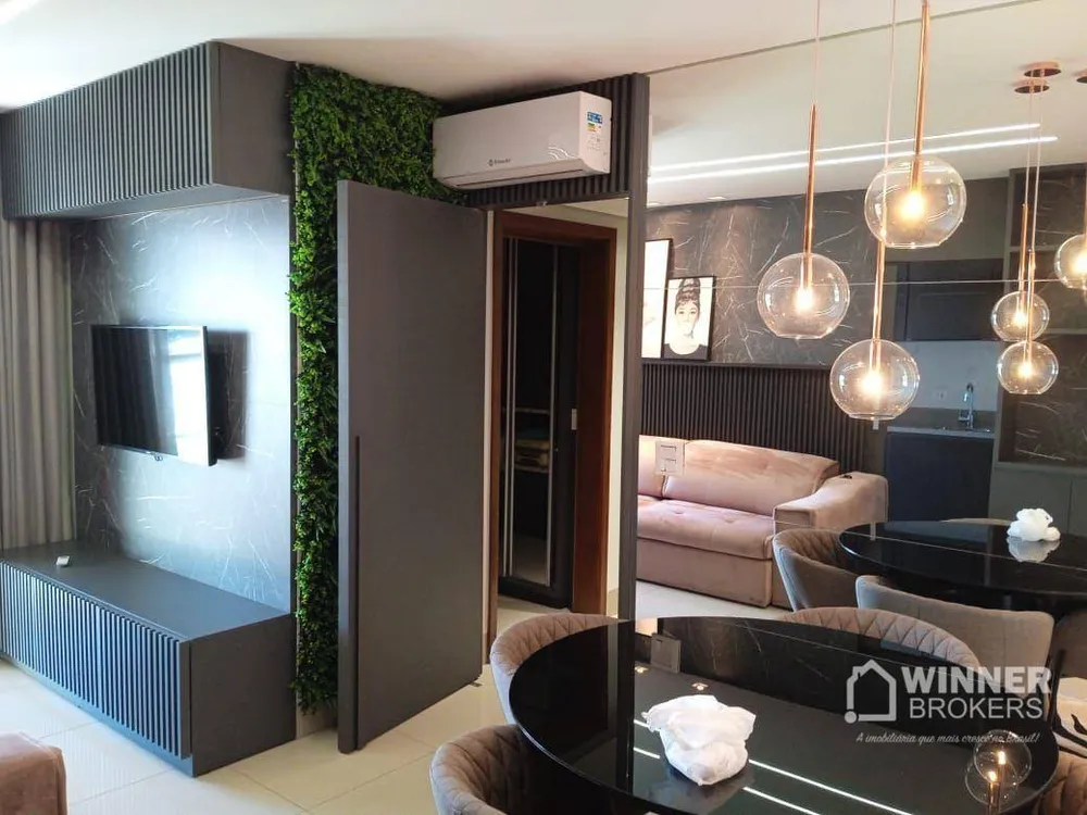 Apartamento, 2 quartos, 86 m² - Foto 2
