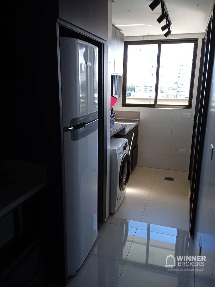Apartamento, 2 quartos, 86 m² - Foto 4