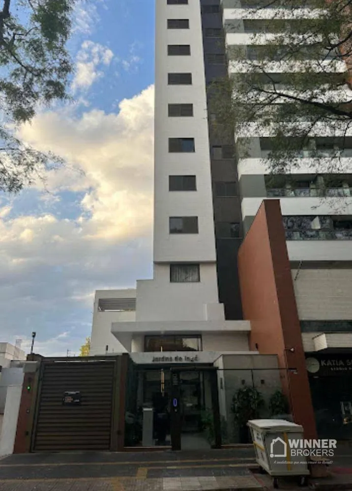 Apartamento, 2 quartos, 86 m² - Foto 1