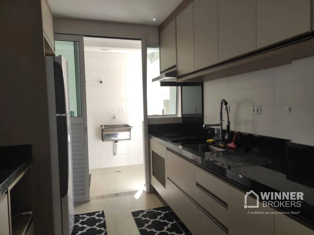 Apartamento, 3 quartos, 94 m² - Foto 6