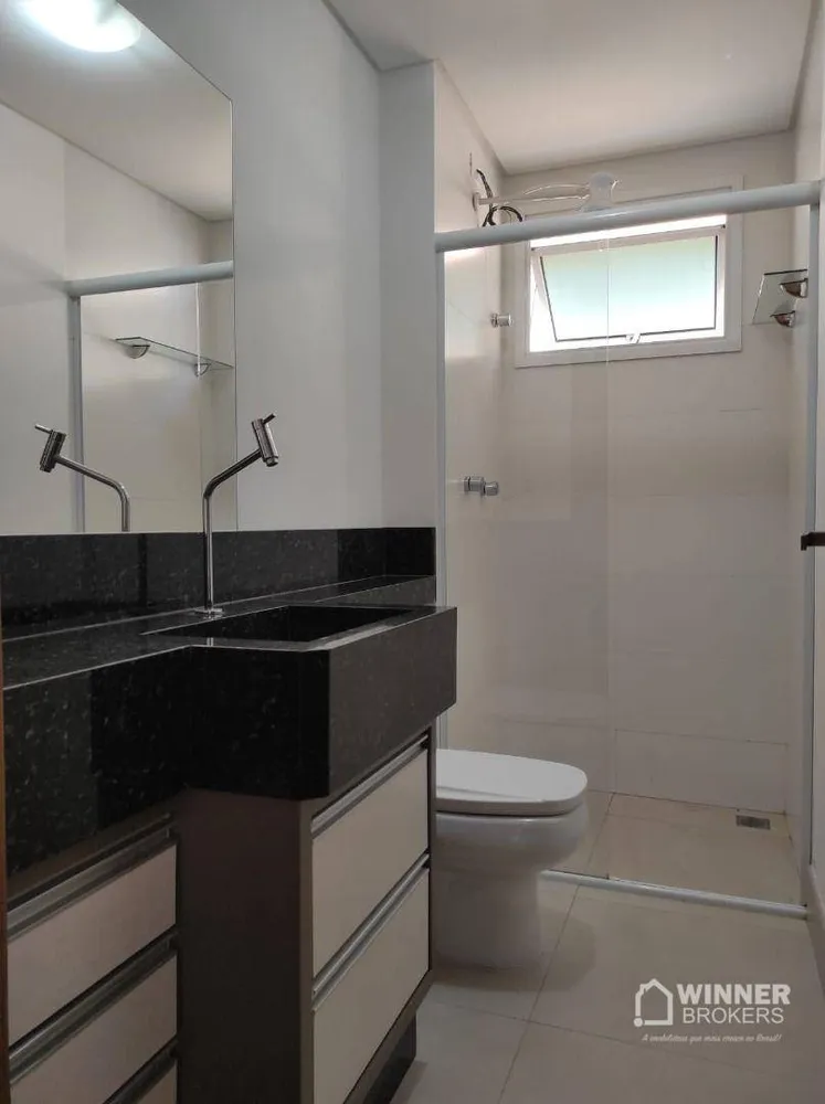 Apartamento, 3 quartos, 94 m² - Foto 5