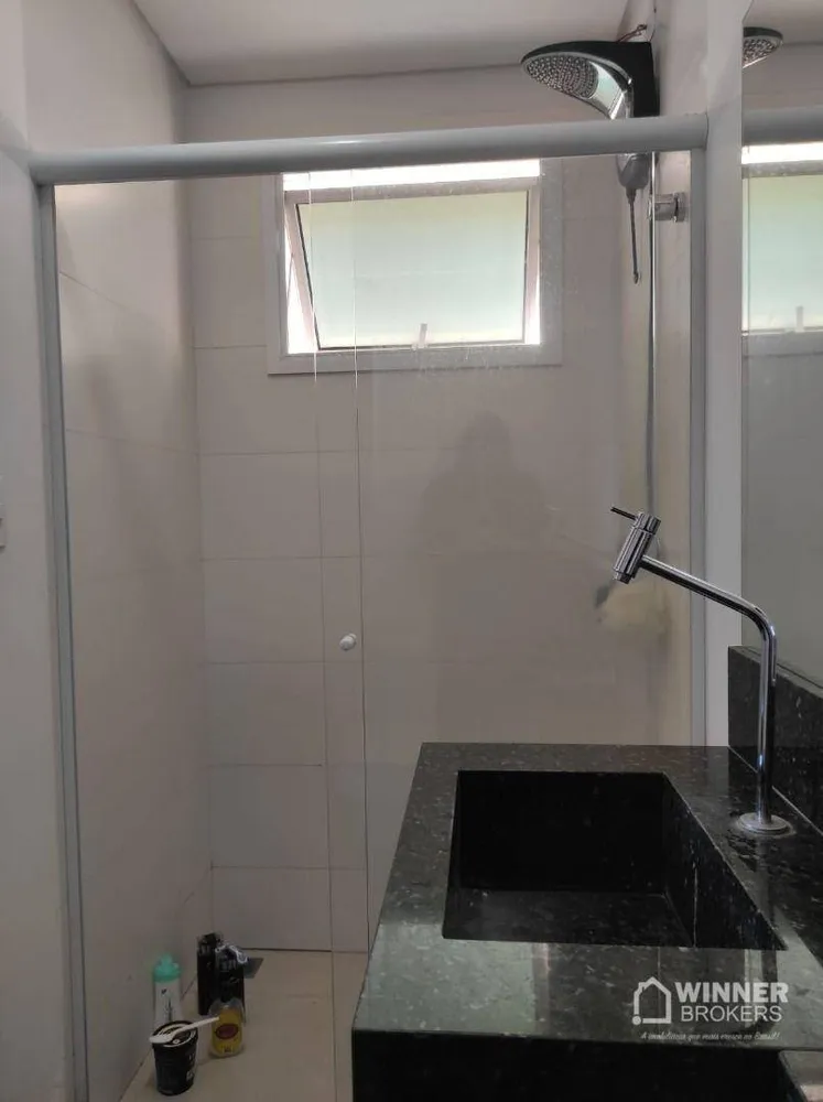 Apartamento, 3 quartos, 94 m² - Foto 4