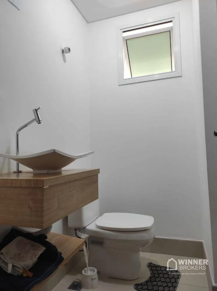 Apartamento, 3 quartos, 94 m² - Foto 2