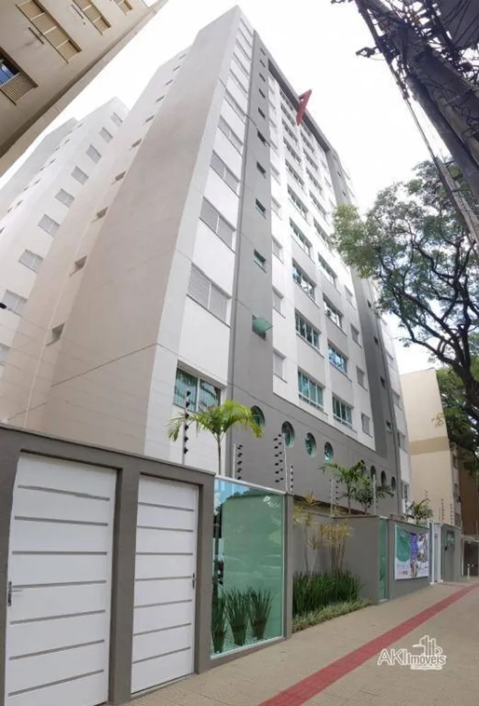 Apartamento, 3 quartos, 94 m² - Foto 8