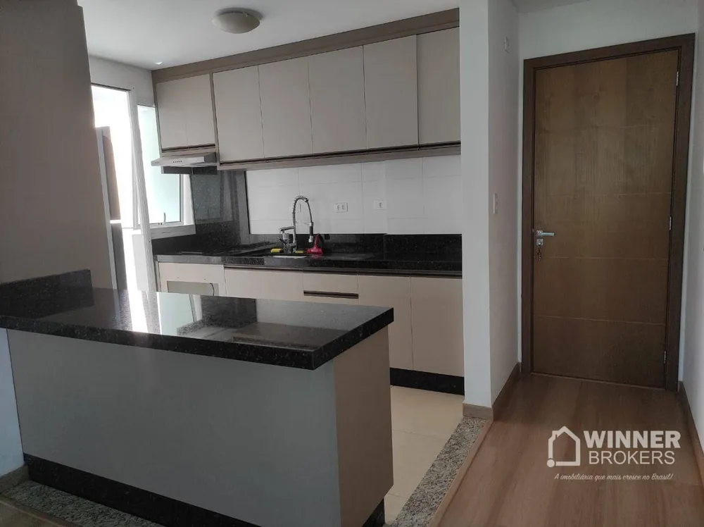 Apartamento, 3 quartos, 94 m² - Foto 2