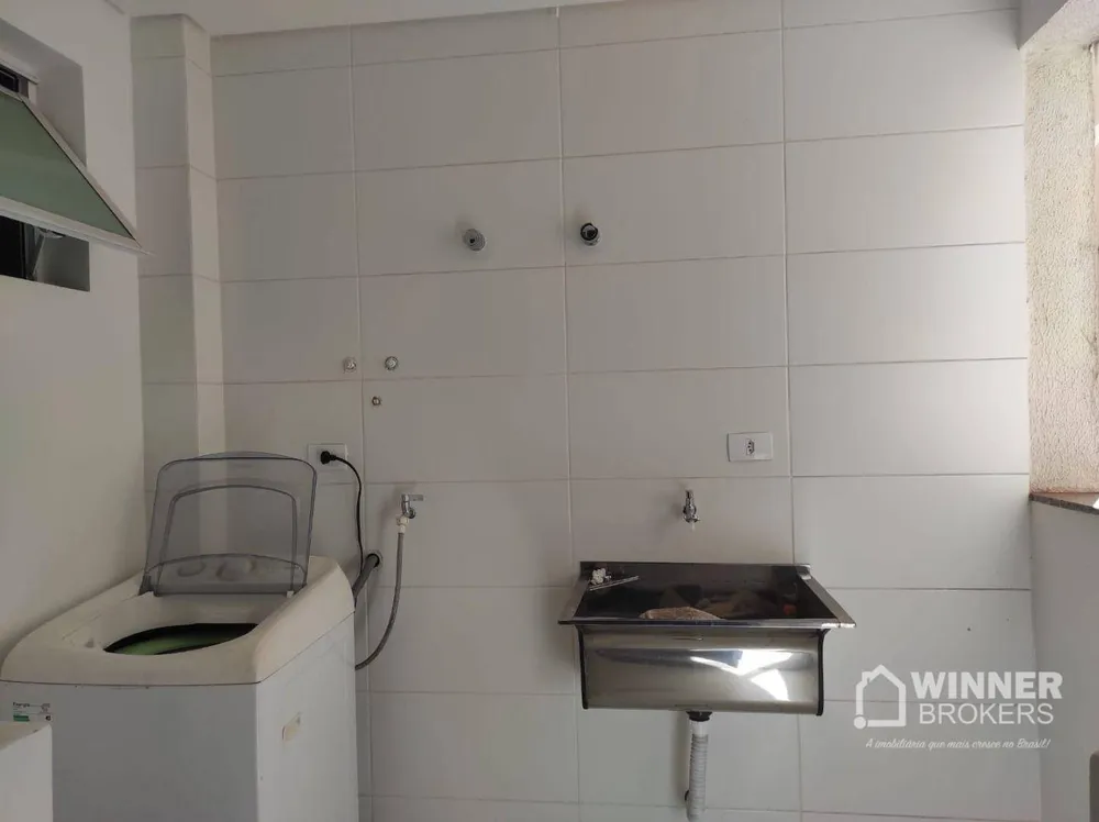 Apartamento, 3 quartos, 94 m² - Foto 7