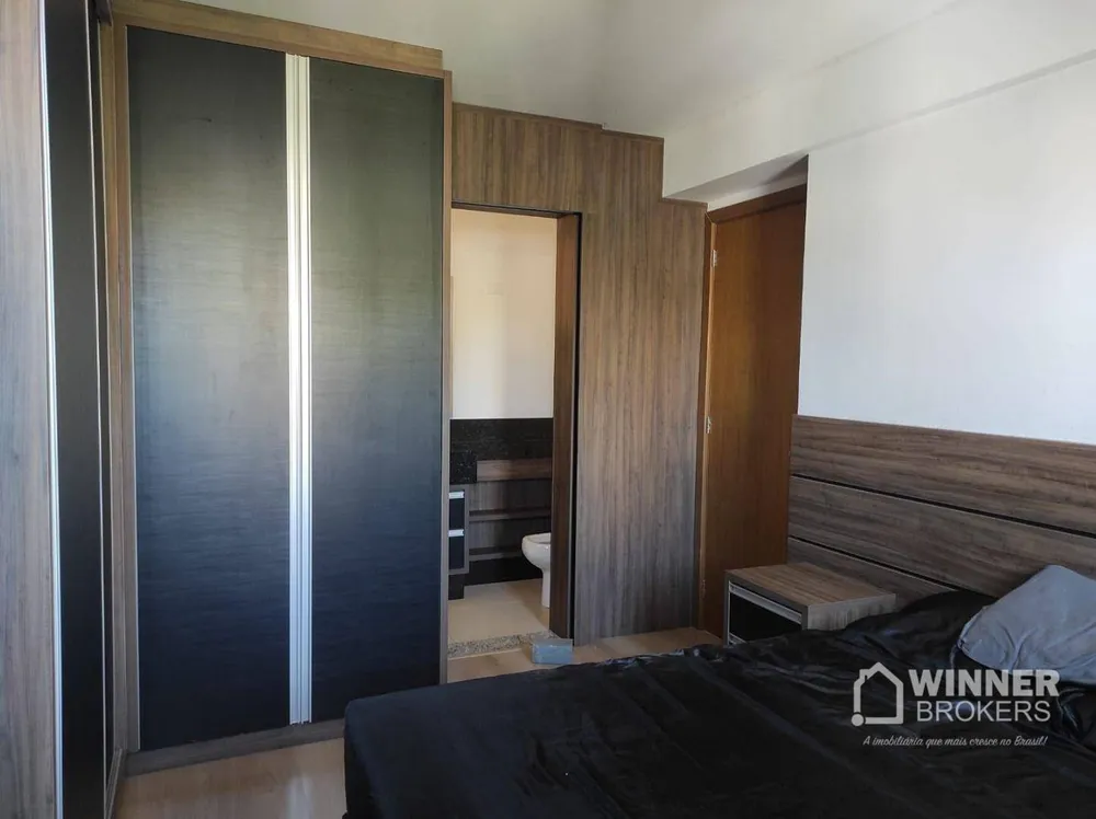 Apartamento, 3 quartos, 94 m² - Foto 7