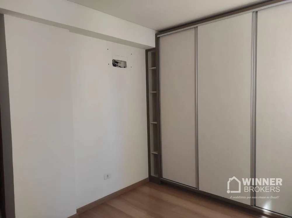 Apartamento, 3 quartos, 94 m² - Foto 3
