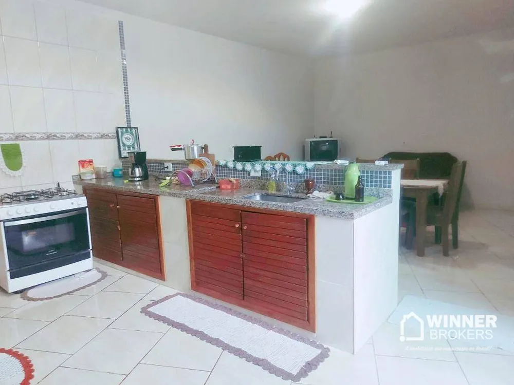 Casa, 3 quartos, 153 m² - Foto 4