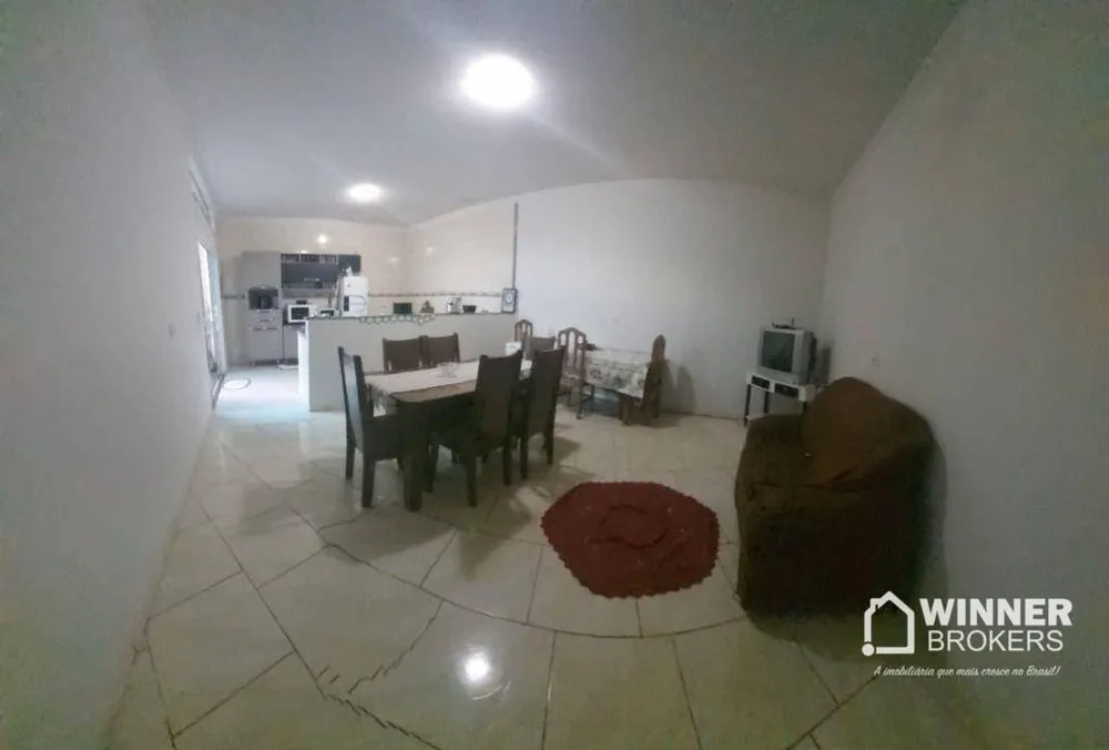 Casa, 3 quartos, 153 m² - Foto 3