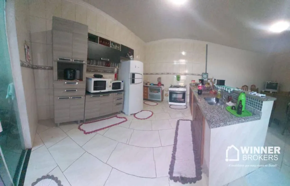 Casa, 3 quartos, 153 m² - Foto 8