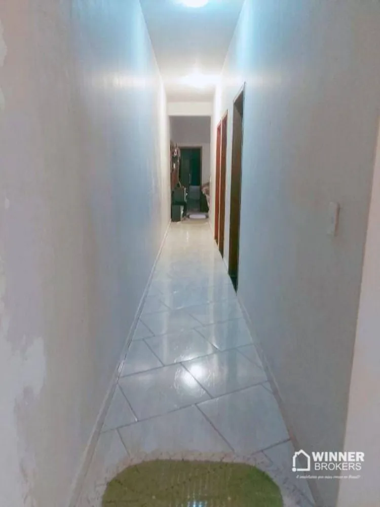 Casa, 3 quartos, 153 m² - Foto 7