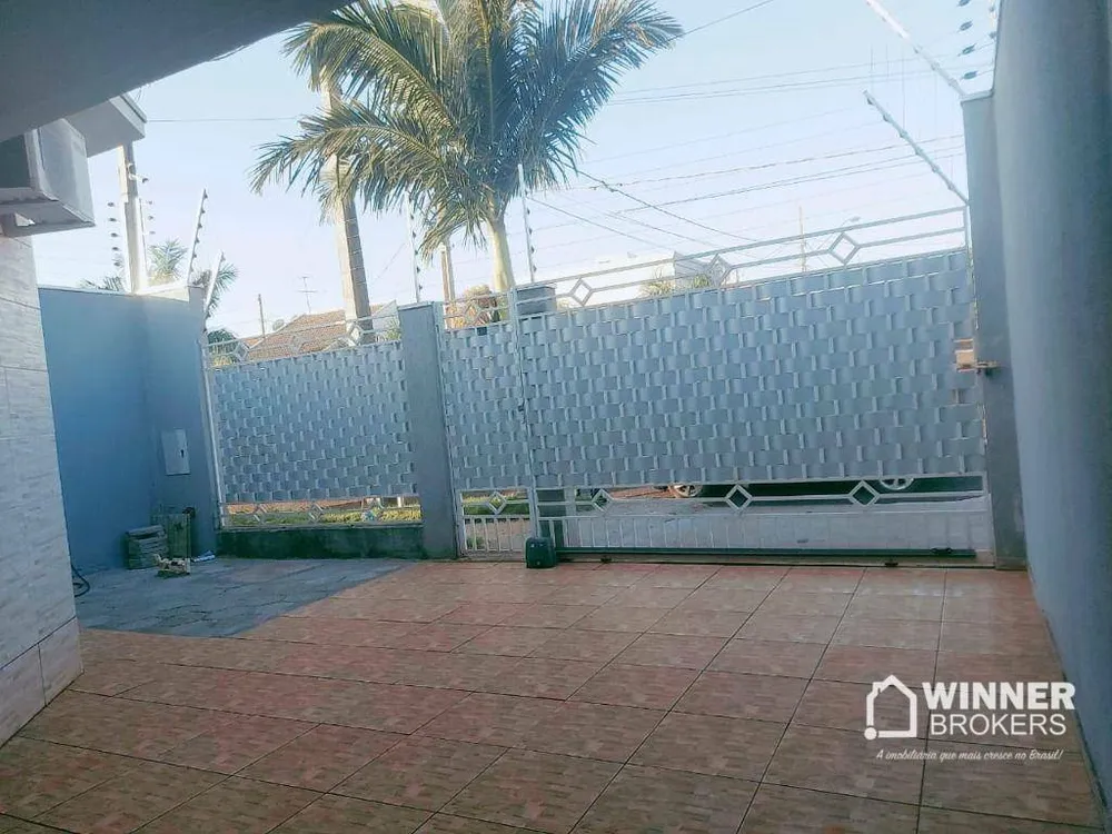 Casa, 3 quartos, 153 m² - Foto 1