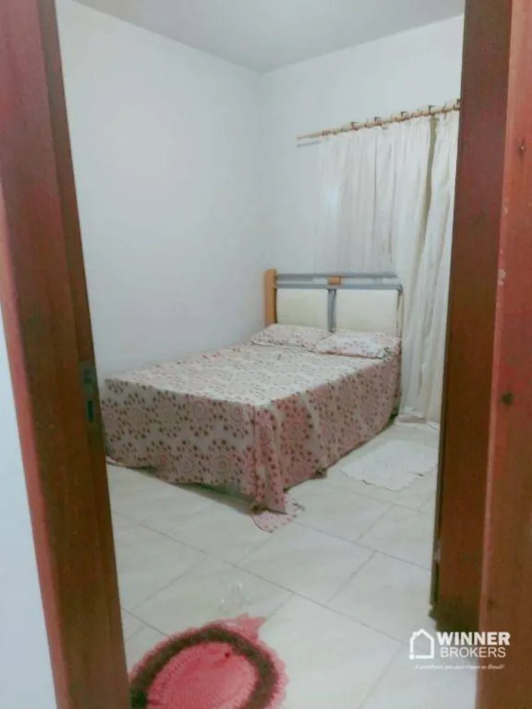 Casa, 3 quartos, 153 m² - Foto 6