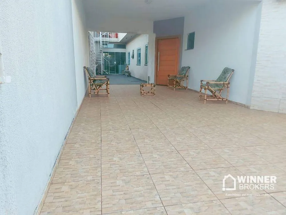 Casa, 3 quartos, 153 m² - Foto 2