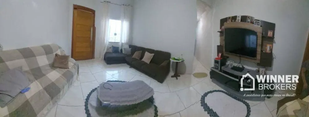 Casa, 3 quartos, 153 m² - Foto 5