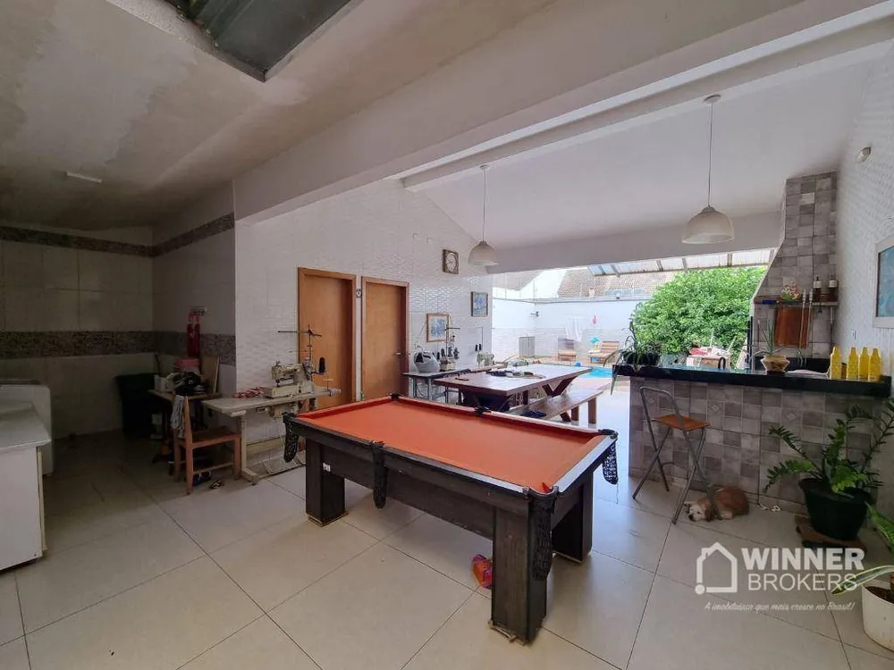 Sobrado, 4 quartos, 190 m² - Foto 8