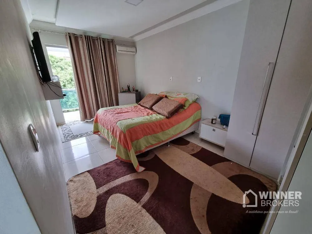 Sobrado, 4 quartos, 190 m² - Foto 5