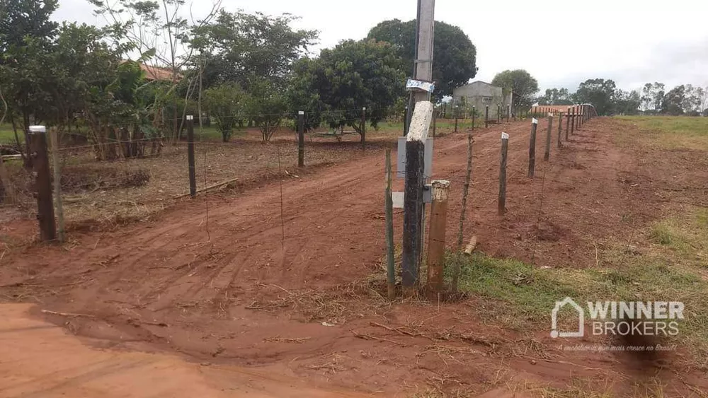 Chácara à venda com 1 quarto, 3000M2 - Foto 5